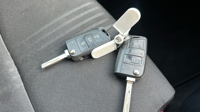 Skoda Fabia 1.0 TSI Monte Carlo 5dr DSG Petrol Hatchback